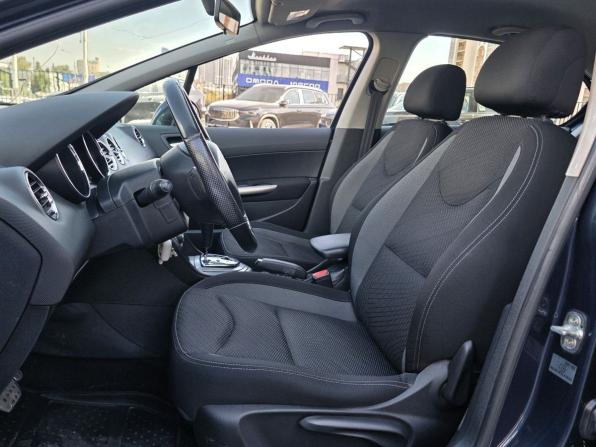 Peugeot 408 I с пробегом 2013 года, цена 504 000 рублей, 207638 км, седан, Автокод Объявления