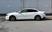 Kia K5 III Санкт-Петербург  - изображение 28
