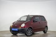 Daewoo Matiz I Оренбург  - изображение 21