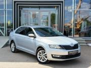 Skoda Rapid I Рестайлинг Уфа  - изображение 21