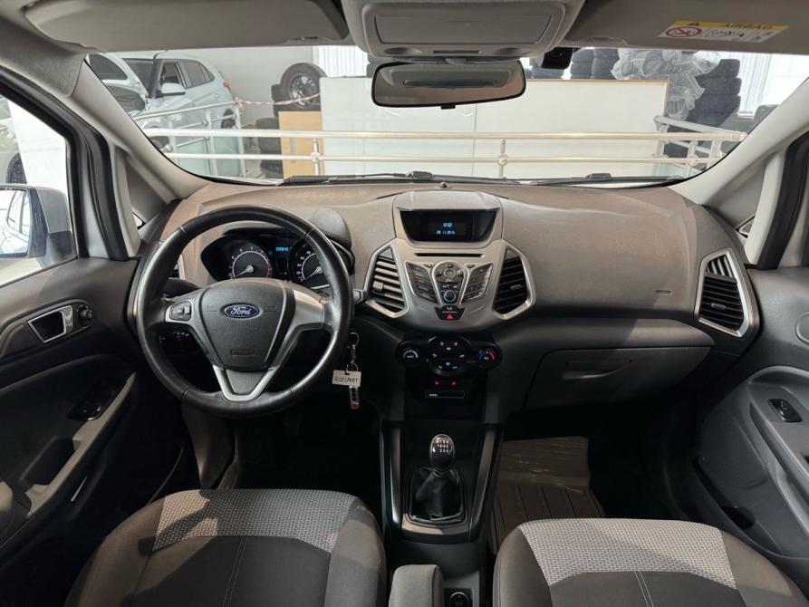 Ford EcoSport II Челябинск  - изображение 13