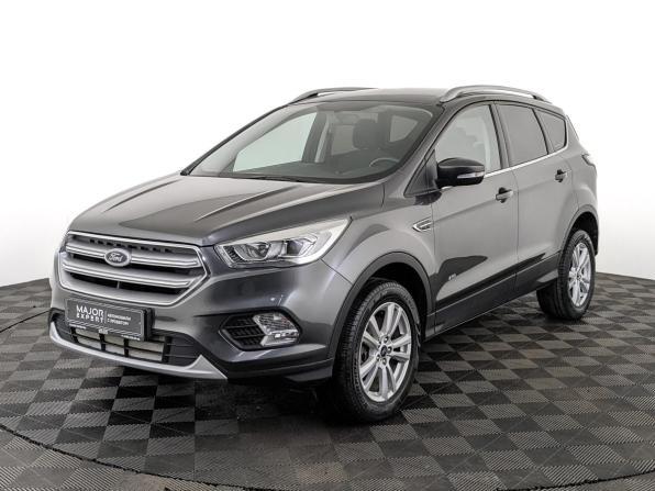 Ford Kuga II Рестайлинг с пробегом 2018 года, цена 1 725 000 рублей, 71957 км, внедорожник, Автокод Объявления
