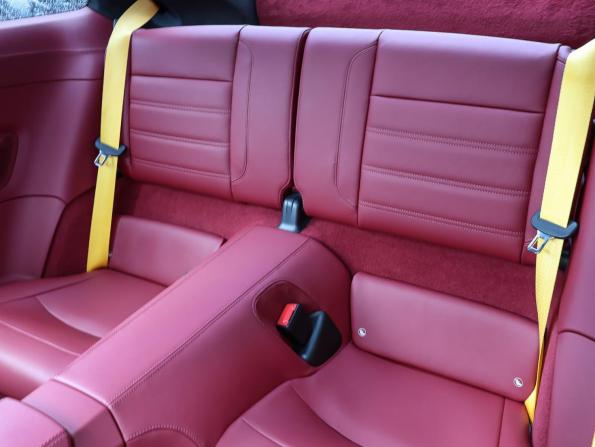 Porsche 911 VIII (992) с пробегом 2023 года, цена 24 850 000 рублей, 6250 км, купе, Автокод Объявления
