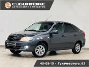Lada (ВАЗ) Granta I Кемерово  - изображение 20