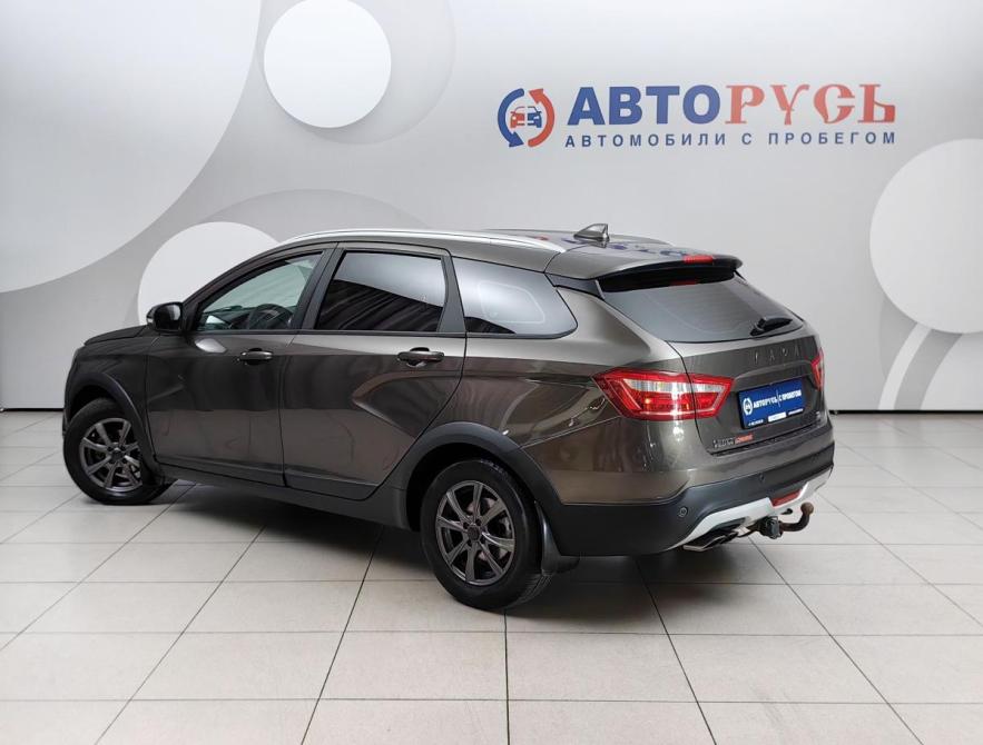 Lada (ВАЗ) Vesta I Подольск  - изображение 2