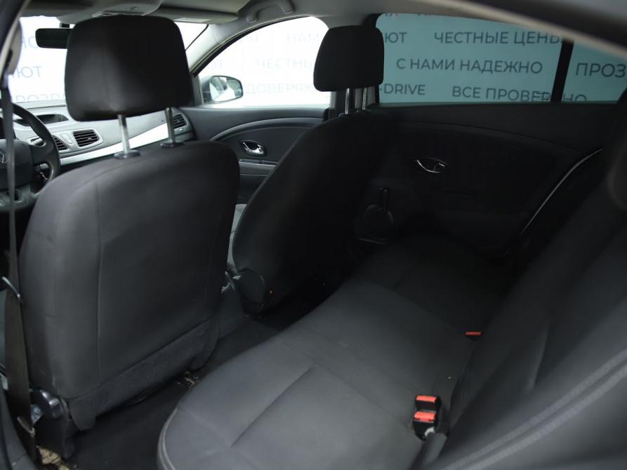 Renault Fluence I Рестайлинг Уфа  - изображение 12
