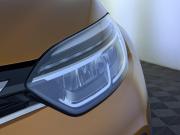 Renault Kaptur I Рестайлинг Москва  - изображение 39