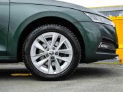 Skoda Octavia IV (A8) Москва  - изображение 33