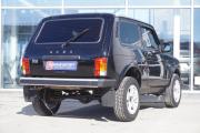 Lada (ВАЗ) Niva Legend Ульяновск  - изображение 29