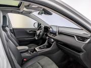Toyota RAV4 V (XA50) Москва  - изображение 40