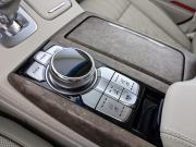 Genesis G90 I Рестайлинг Москва  - изображение 57