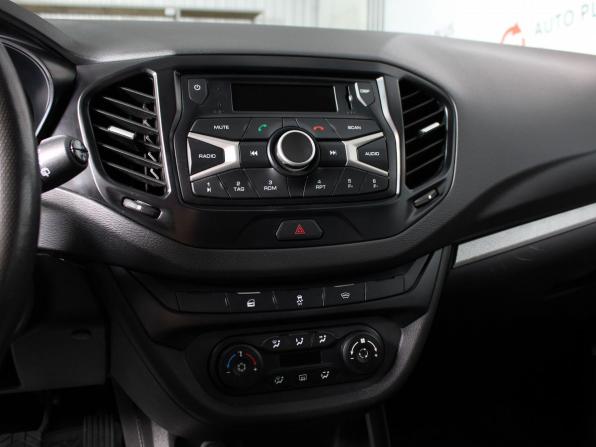 Lada (ВАЗ) Vesta I с пробегом 2020 года, цена 1 190 000 рублей, 71191 км, универсал, Автокод Объявления