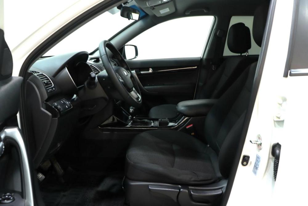 Kia Sorento II Рестайлинг Сургут  - изображение 9