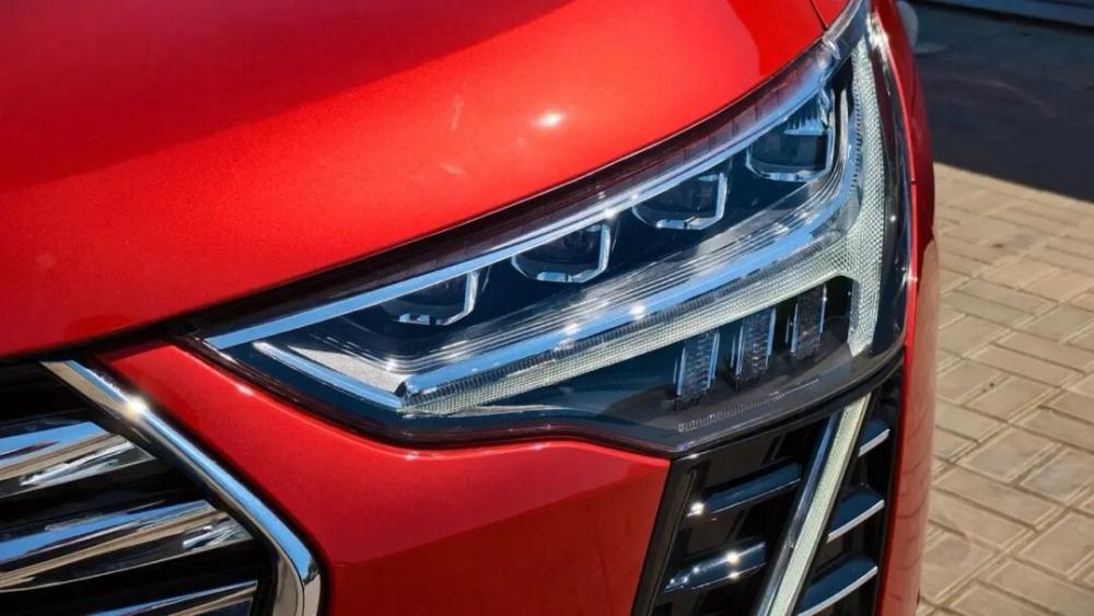 Haval Jolion I Астрахань  - изображение 9