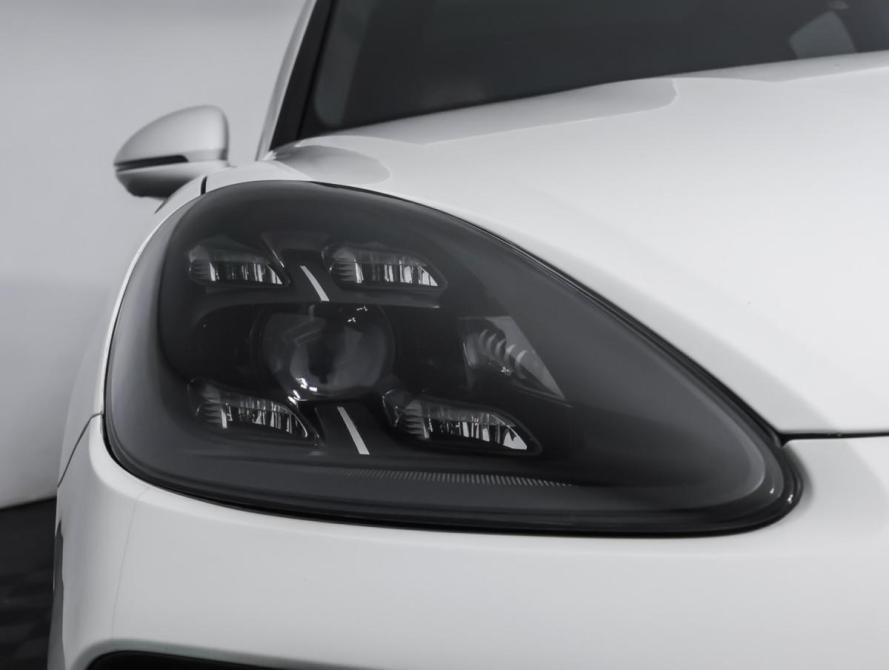 Porsche Cayenne III Москва  - изображение 24