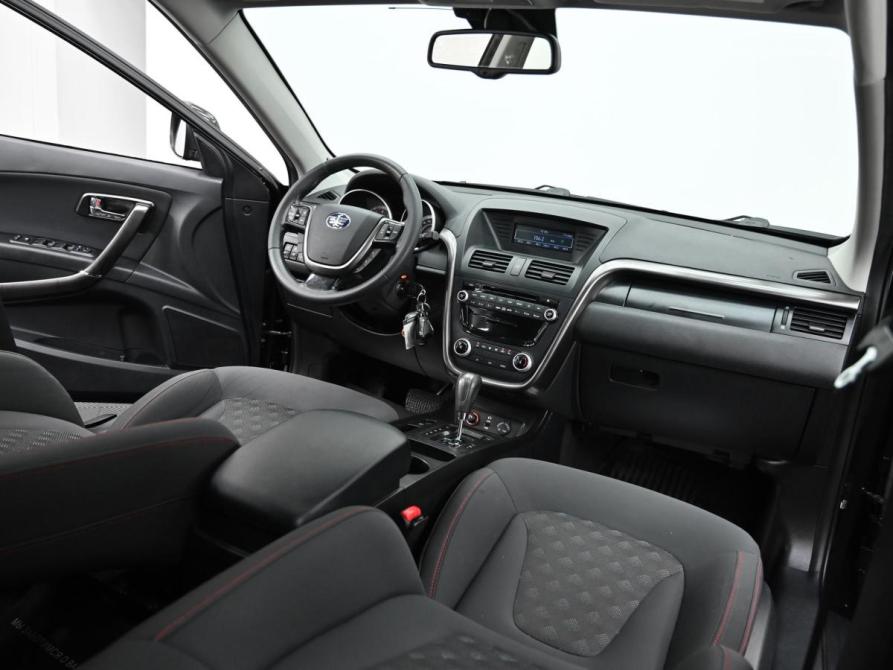 FAW Besturn X80 I Москва  - изображение 7