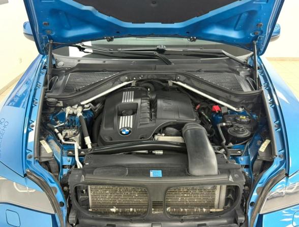 BMW X6 I (E71) с пробегом 2009 года, цена 1 770 000 рублей, 176813 км, внедорожник, Автокод Объявления