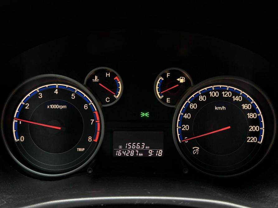Suzuki SX4 I (Classic) Рестайлинг Ижевск  - изображение 28