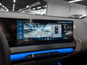 BMW X3 IV (G45/G48) Москва  - изображение 53