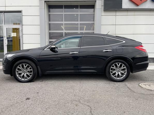 Honda Crosstour I с пробегом 2012 года, цена 1 450 000 рублей, 241114 км, внедорожник, Автокод Объявления