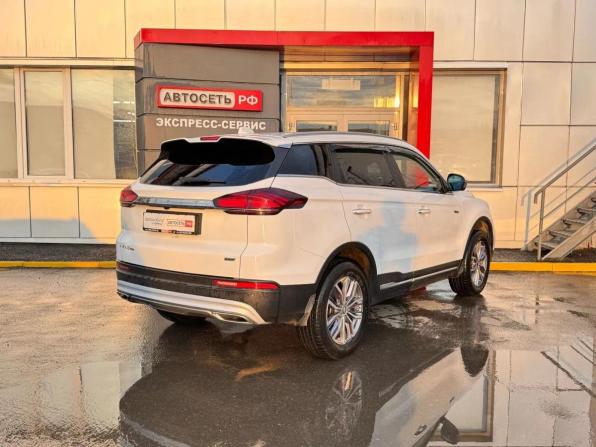 Geely Atlas Pro с пробегом 2021 года, цена 2 042 500 рублей, 76226 км, внедорожник, Автокод Объявления
