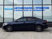 Kia Cerato IV Рестайлинг Екатеринбург  - изображение 24