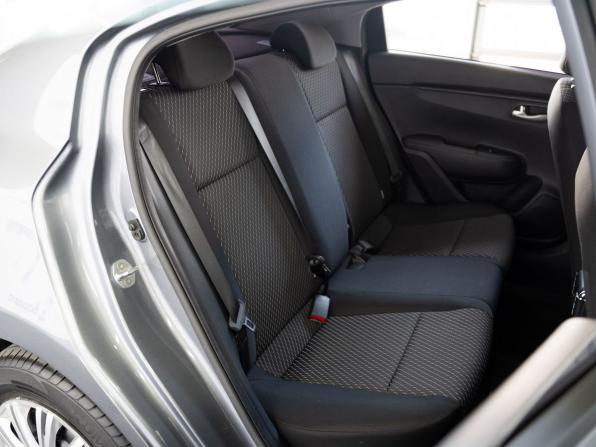 Kia Rio IV с пробегом 2019 года, цена 1 430 000 рублей, 51382 км, седан, Автокод Объявления
