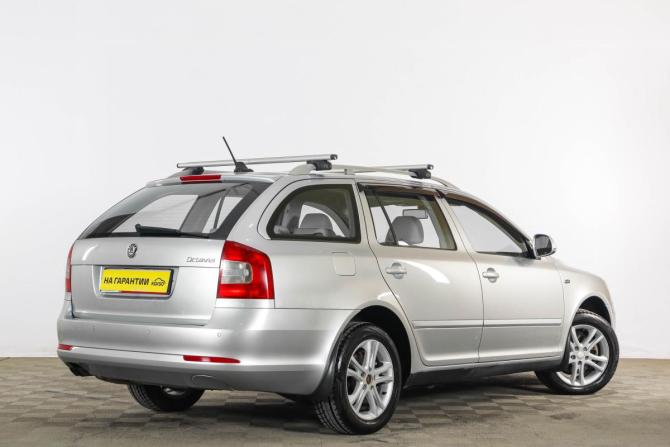 Skoda Octavia RS II Рестайлинг с пробегом 2012 года, цена 999 000 рублей, 281000 км, универсал, Автокод Объявления