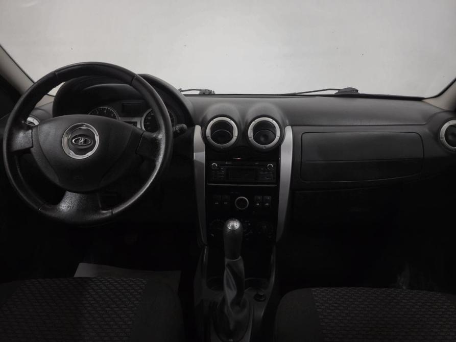 Lada (ВАЗ) Largus I Альметьевск  - изображение 12