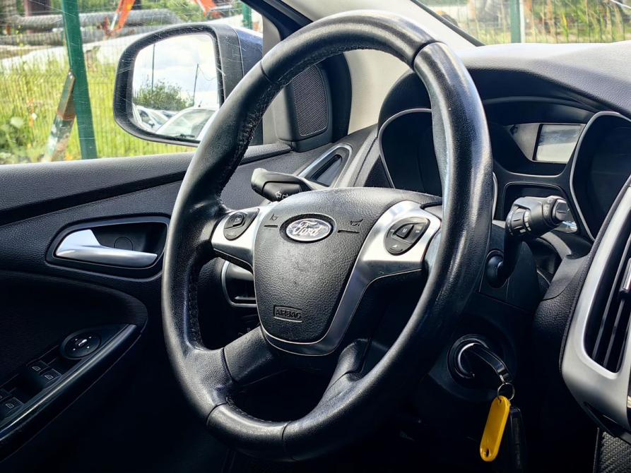 Ford Focus III Санкт-Петербург  - изображение 11