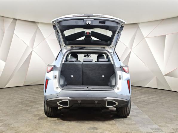 GAC GS3 с пробегом 2024 года, цена 1 899 000 рублей, 26723 км, внедорожник, Автокод Объявления