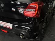Suzuki Swift V Абакан  - изображение 55