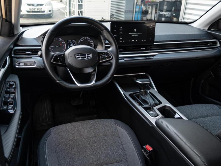 Geely Emgrand II Краснодар  - изображение 6