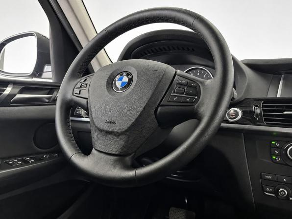BMW X3 II (F25) Рестайлинг с пробегом 2015 года, цена 2 299 000 рублей, 123275 км, внедорожник, Автокод Объявления