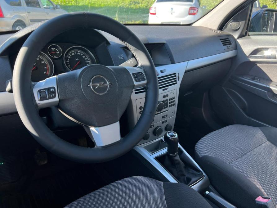 Opel Astra H Рестайлинг Нефтекамск  - изображение 9