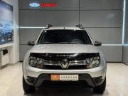 Renault Duster I Рестайлинг Новосибирск  - изображение 18