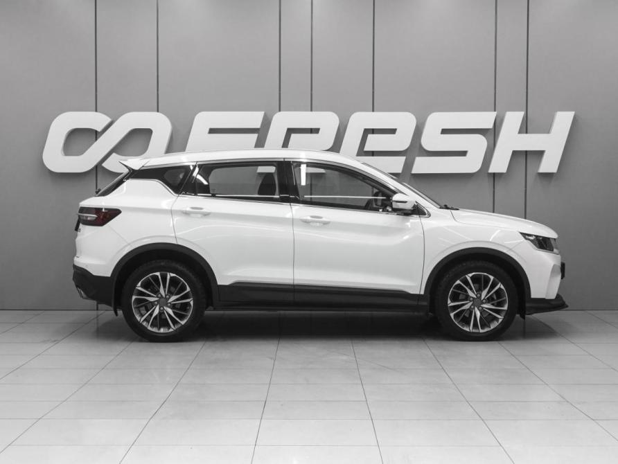 Belgee X50 Ростов-на-Дону  - изображение 5