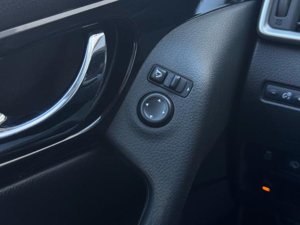 Nissan Qashqai II с пробегом 2018 года, цена 1 620 000 рублей, 107870 км, внедорожник, Автокод Объявления