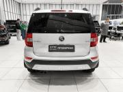 Skoda Yeti I Рестайлинг Казань  - изображение 29