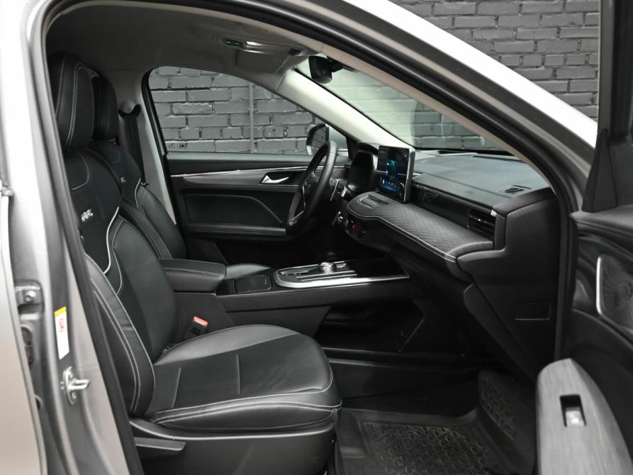 Haval Jolion I Екатеринбург  - изображение 11
