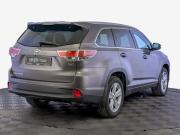 Toyota Highlander III (XU50) Москва  - изображение 35