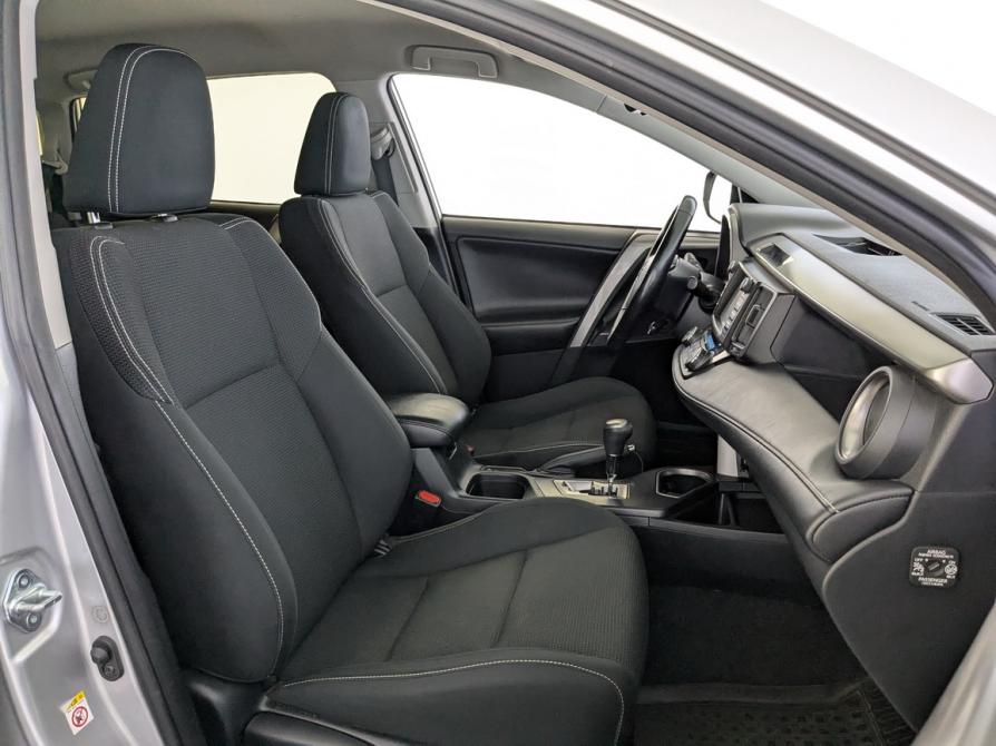 Toyota RAV4 IV (XA40) Рестайлинг Москва  - изображение 22