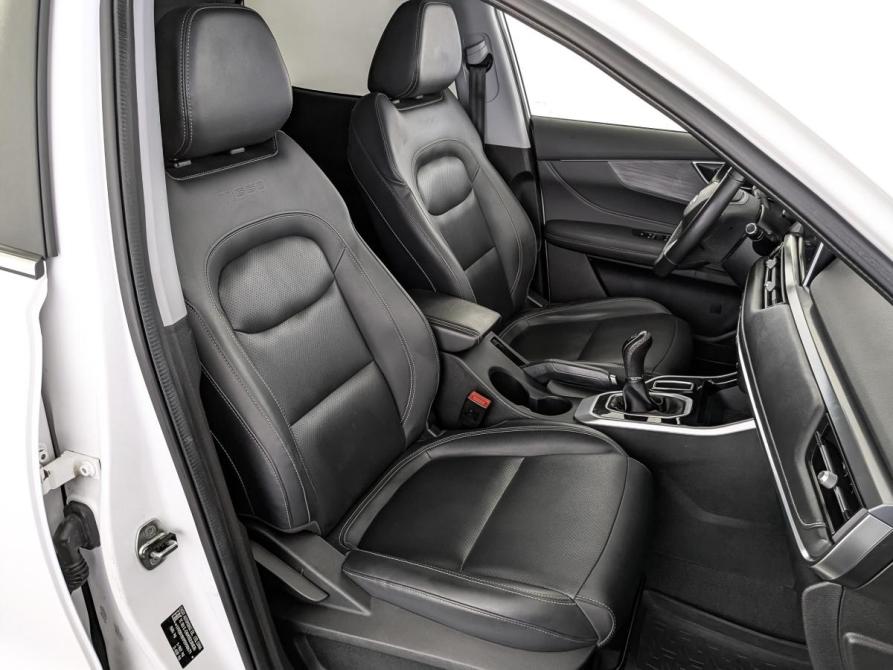 Chery Tiggo 4 Pro I Москва  - изображение 24