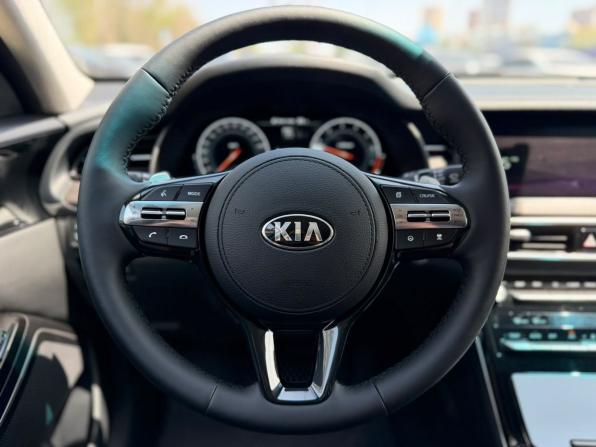 Kia K7 YG (II) Рестайлинг с пробегом 2020 года, цена 2 980 000 рублей, 67040 км, седан, Автокод Объявления