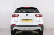 Changan CS55 Красноярск  - изображение 31