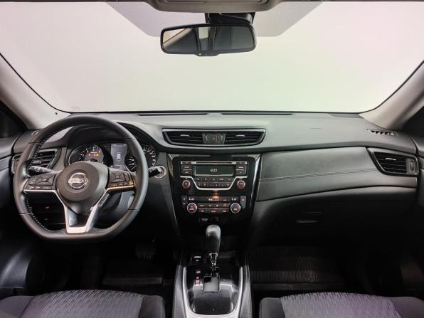 Nissan X-Trail III Рестайлинг с пробегом 2019 года, цена 2 350 000 рублей, 99446 км, внедорожник, Автокод Объявления