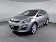 Mazda CX-7 I Рестайлинг Уфа  - изображение 28