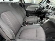 Chevrolet Aveo II Воронеж  - изображение 22
