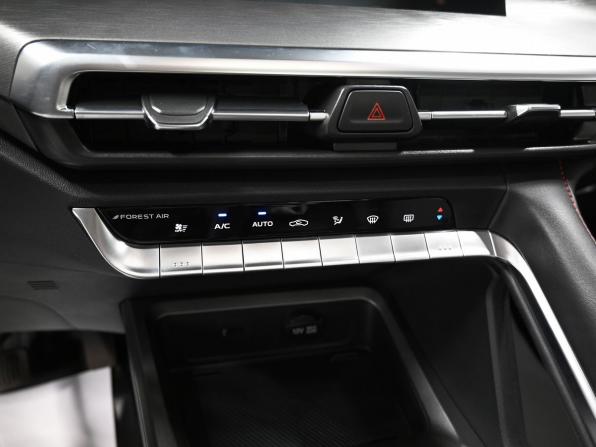 Changan CS35 Plus I Рестайлинг с пробегом 2023 года, цена 1 795 000 рублей, 25184 км, внедорожник, Автокод Объявления