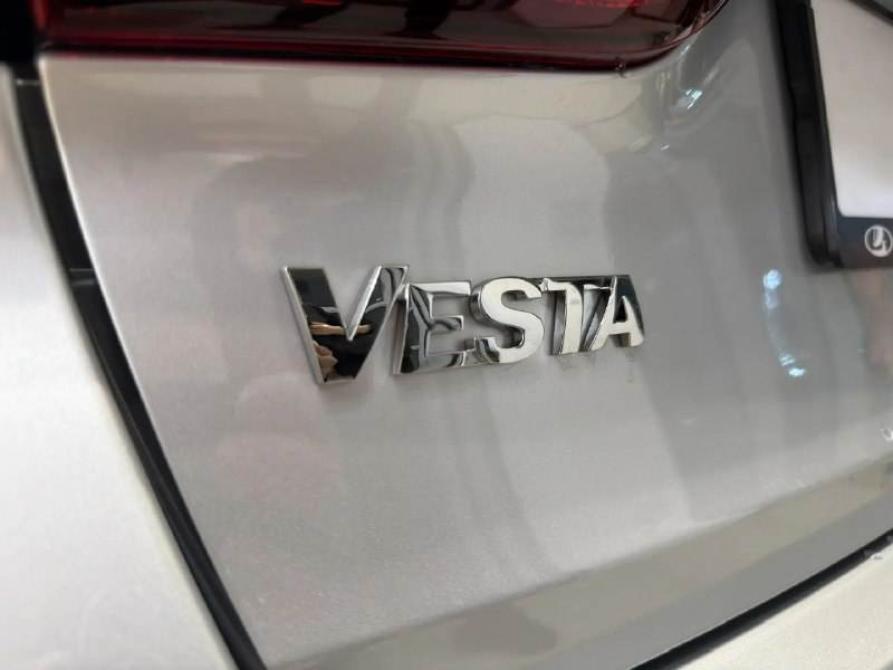 Lada (ВАЗ) Vesta I Рестайлинг (NG) Астрахань  - изображение 26